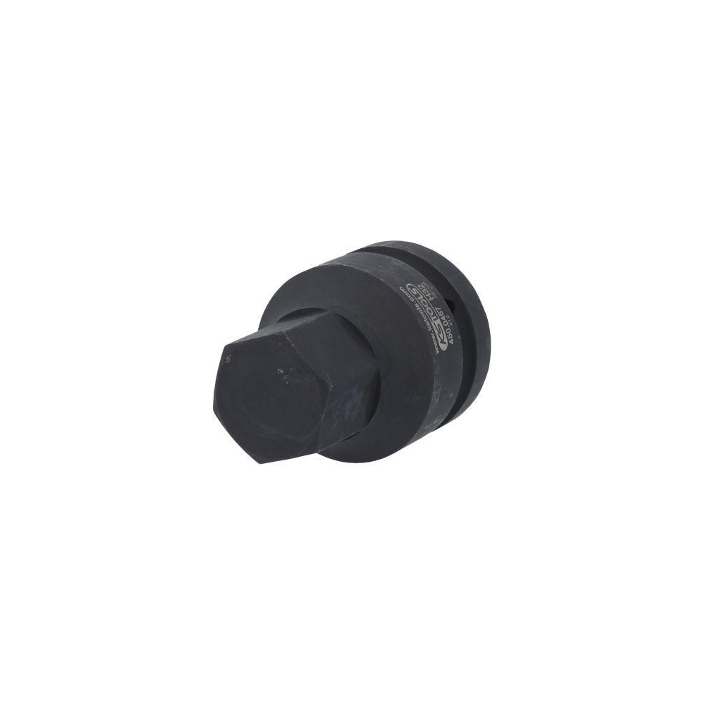 Kraft-Stecknuss KS TOOLS 450.0487 f&uuml;r