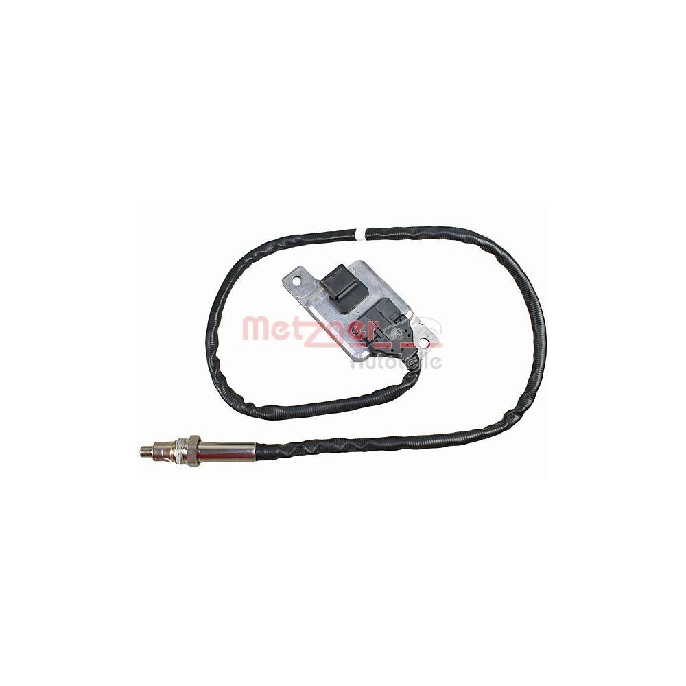 NOx-Sensor, NOx-Katalysator METZGER 0899232 f&uuml;r AUDI SEAT VW