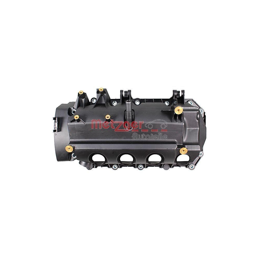 Zylinderkopfhaube METZGER 2389185 f&uuml;r RENAULT DACIA