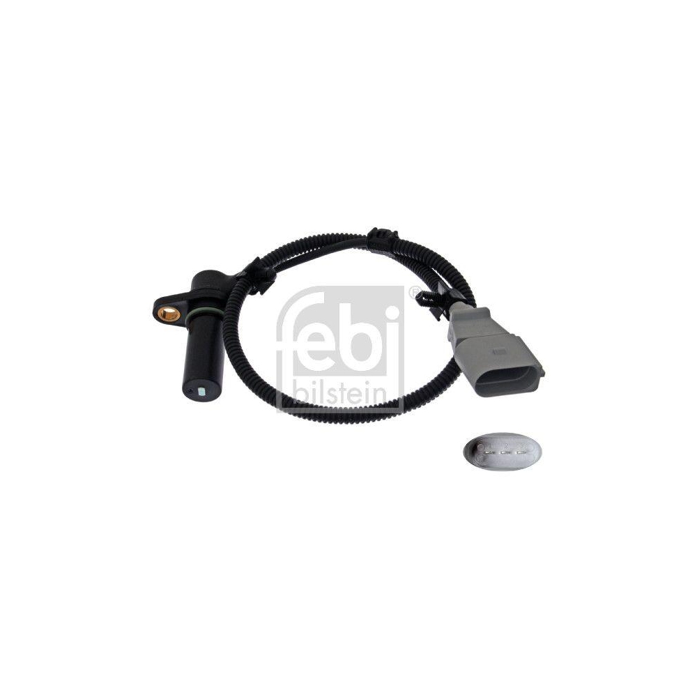 Impulsgeber, Kurbelwelle FEBI BILSTEIN 37508 für AUDI FORD SEAT SKODA VW