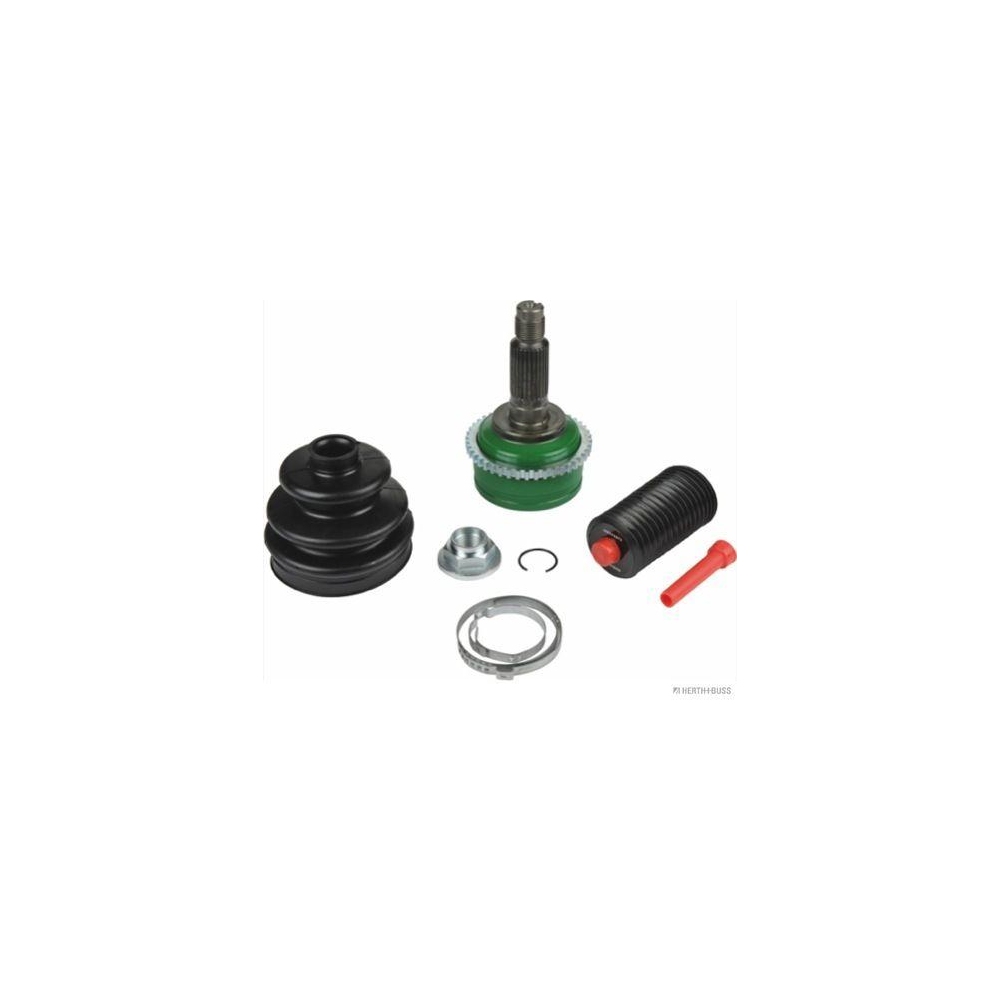 Gelenksatz, Antriebswelle HERTH+BUSS JAKOPARTS J2833148 f&uuml;r MAZDA, radseitig