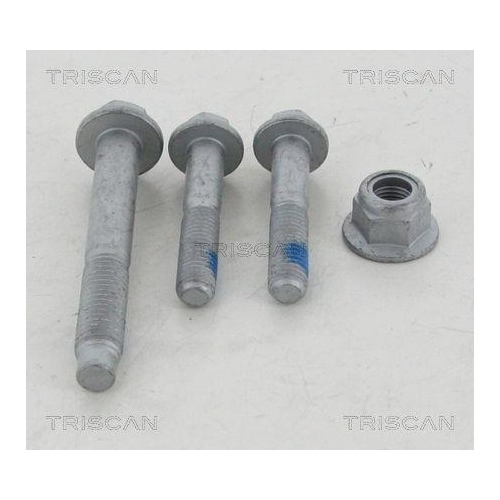 Reparatursatz, Radaufh&auml;ngung TRISCAN 8500 10401 f&uuml;r