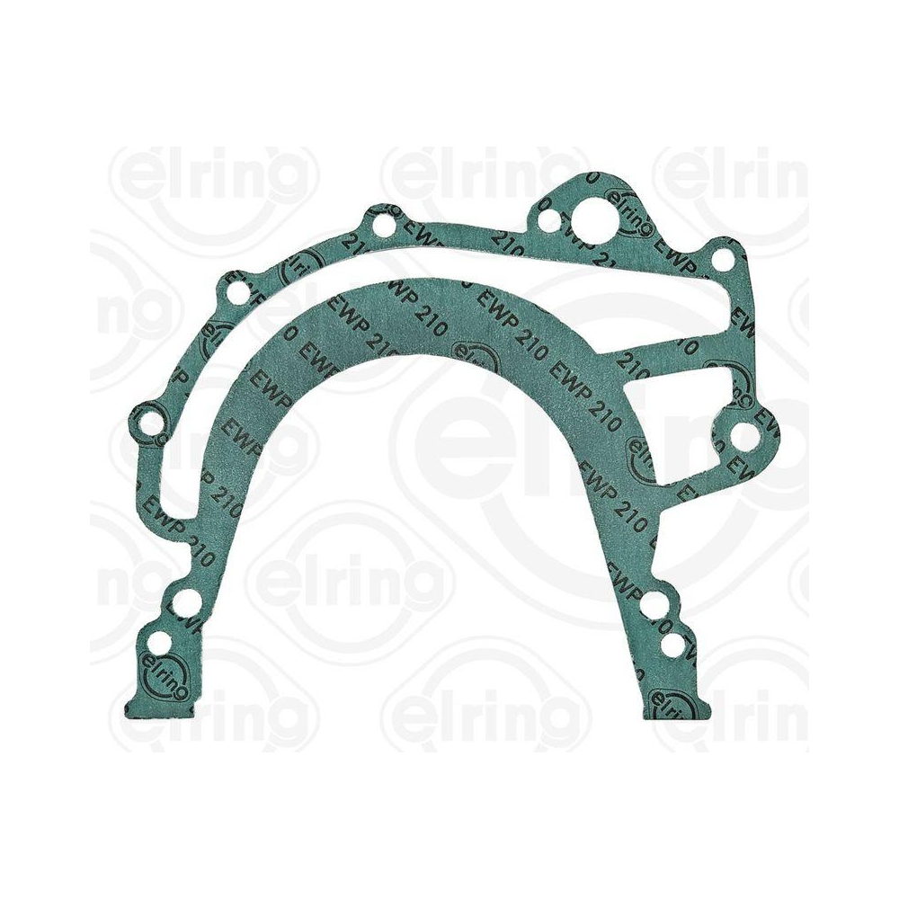 Dichtung, Ölpumpe ELRING 760.384 für AUDI SEAT SKODA VW CUPRA