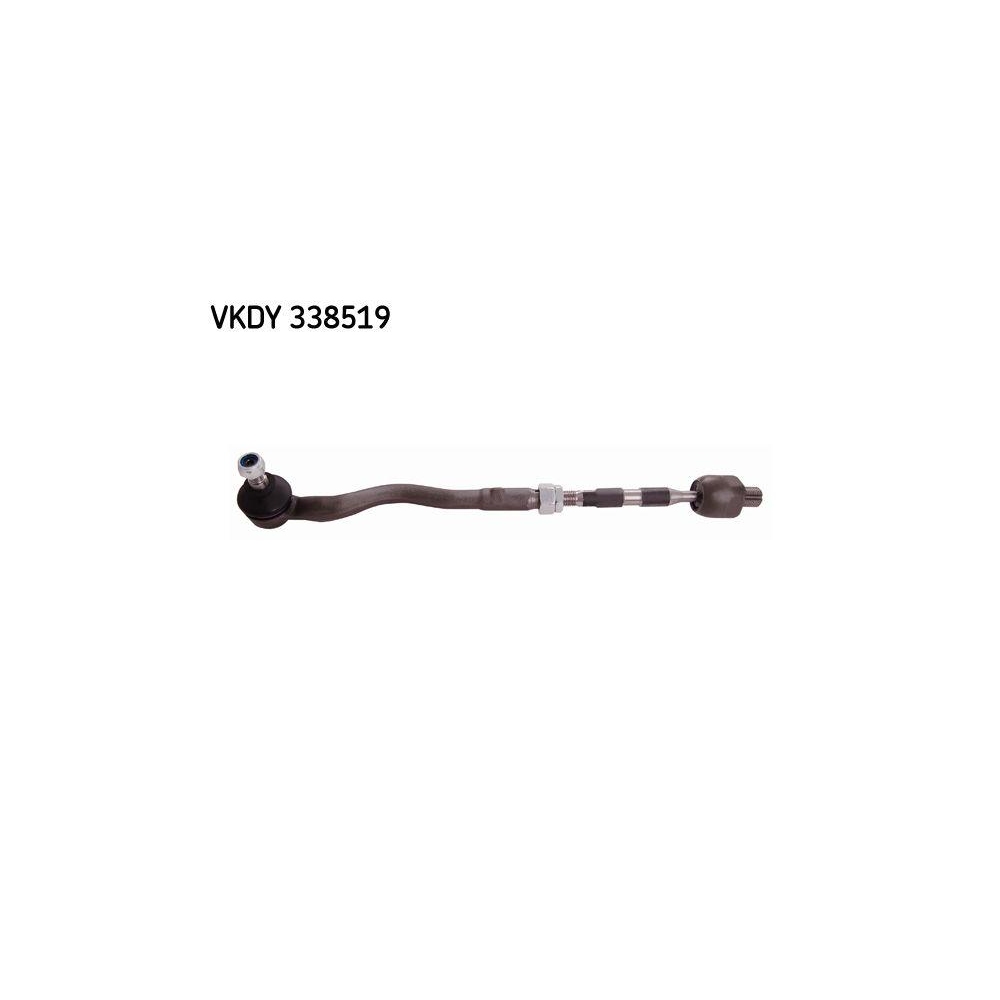 Spurstange SKF VKDY 338519 f&uuml;r BMW, Vorderachse links
