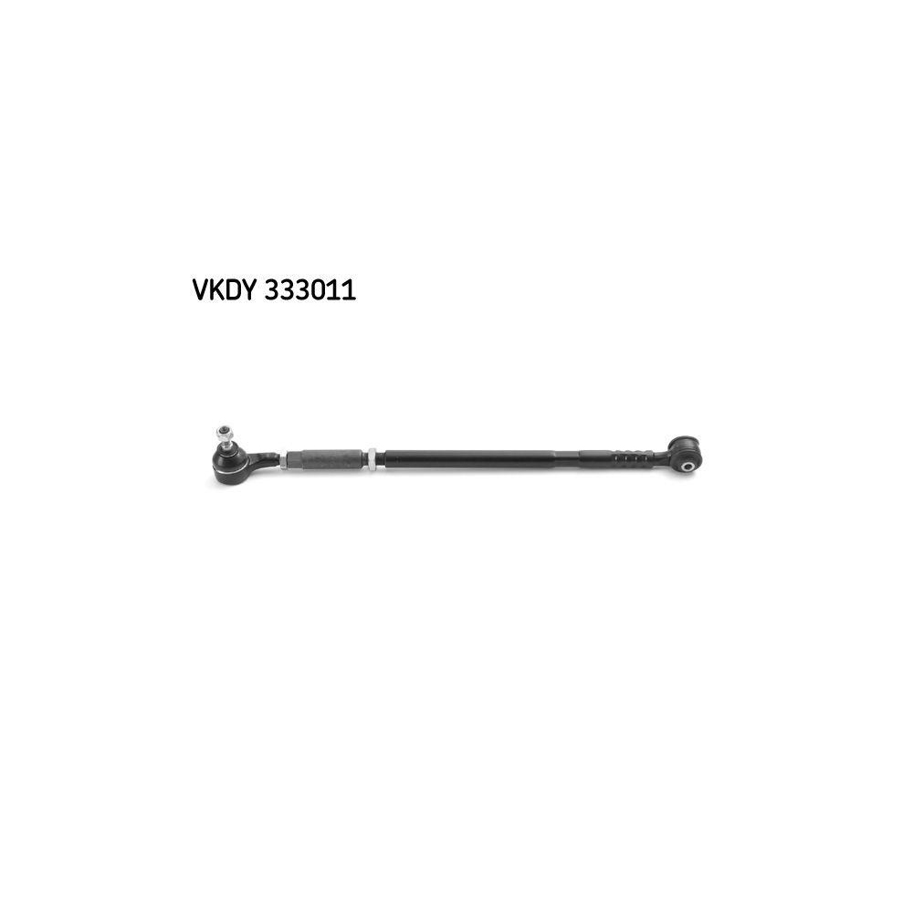 Spurstange SKF VKDY 333011 f&uuml;r CITRO&Euml;N PEUGEOT, Vorderachse rechts