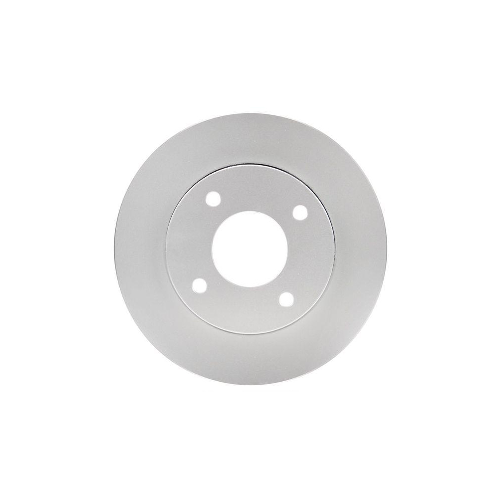 Bremsscheibe BOSCH 0 986 479 B83 f&uuml;r MERCEDES-BENZ MITSUBISHI SMART, Vorderachse