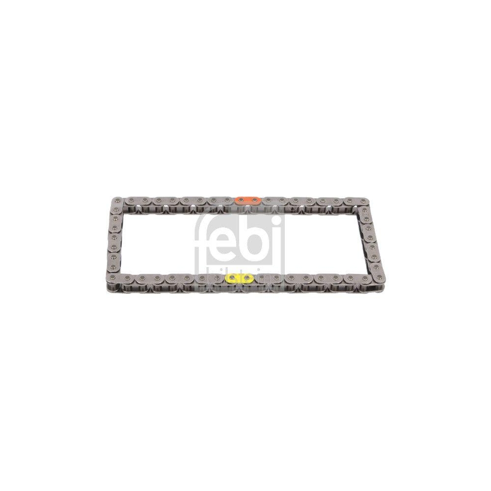 FEBI BILSTEIN Kette, &Ouml;lpumpenantrieb 192631 f&uuml;r TOYOTA LEXUS
