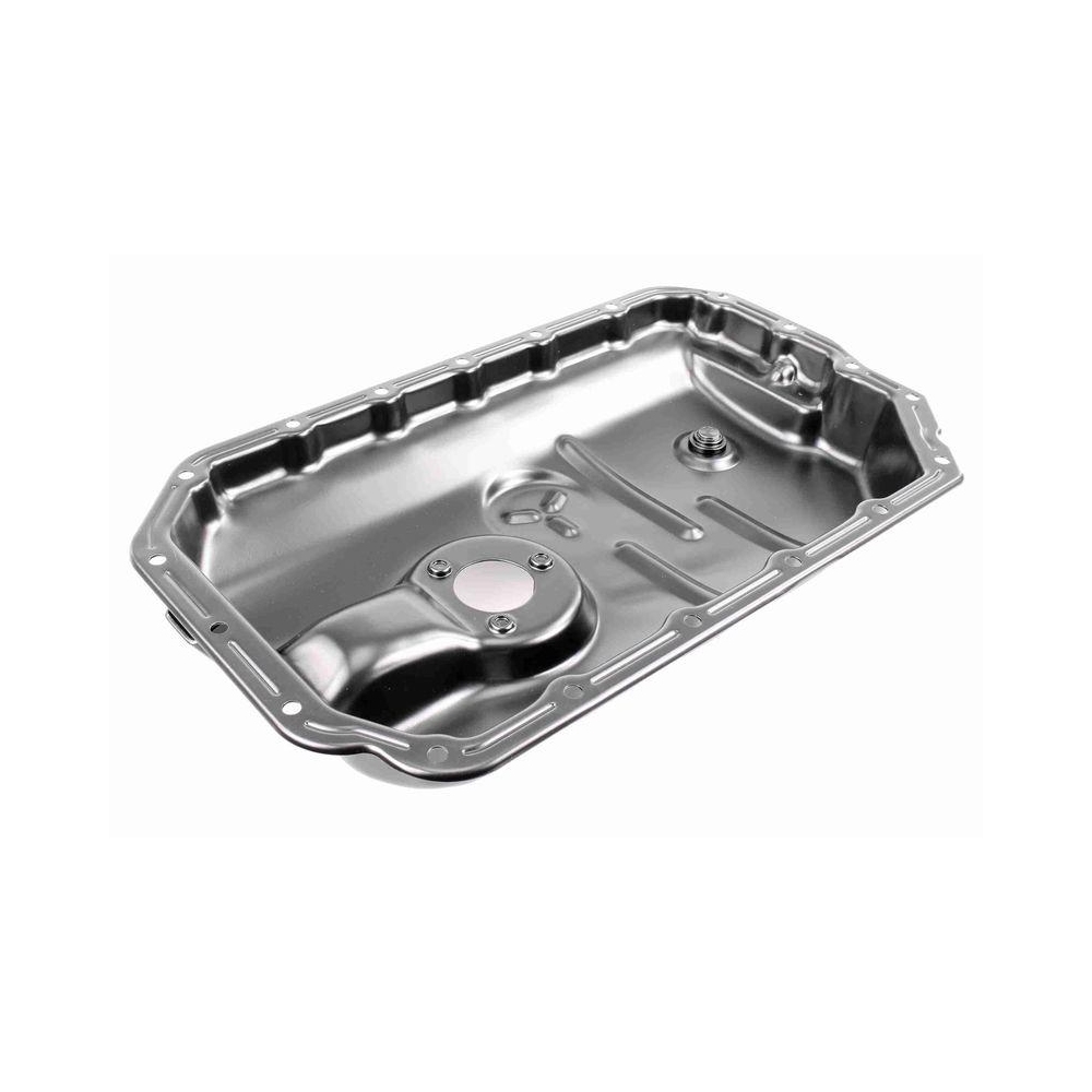 Ölwanne VAICO V10-4354 Green Mobility Parts für AUDI BMW SEAT SKODA VW VAG