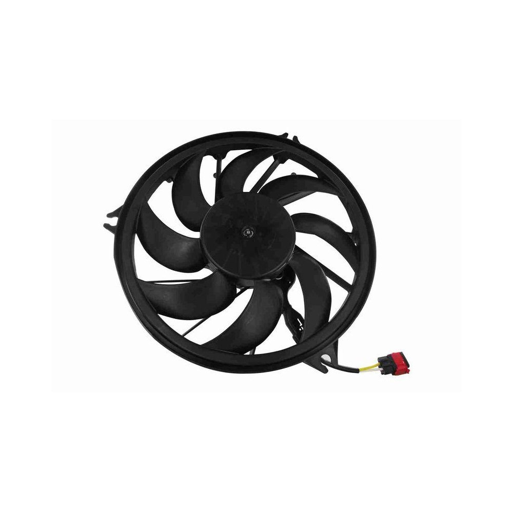 Lüfter, Motorkühlung VEMO V42-01-1115 Original VEMO Qualität für PEUGEOT RENAULT