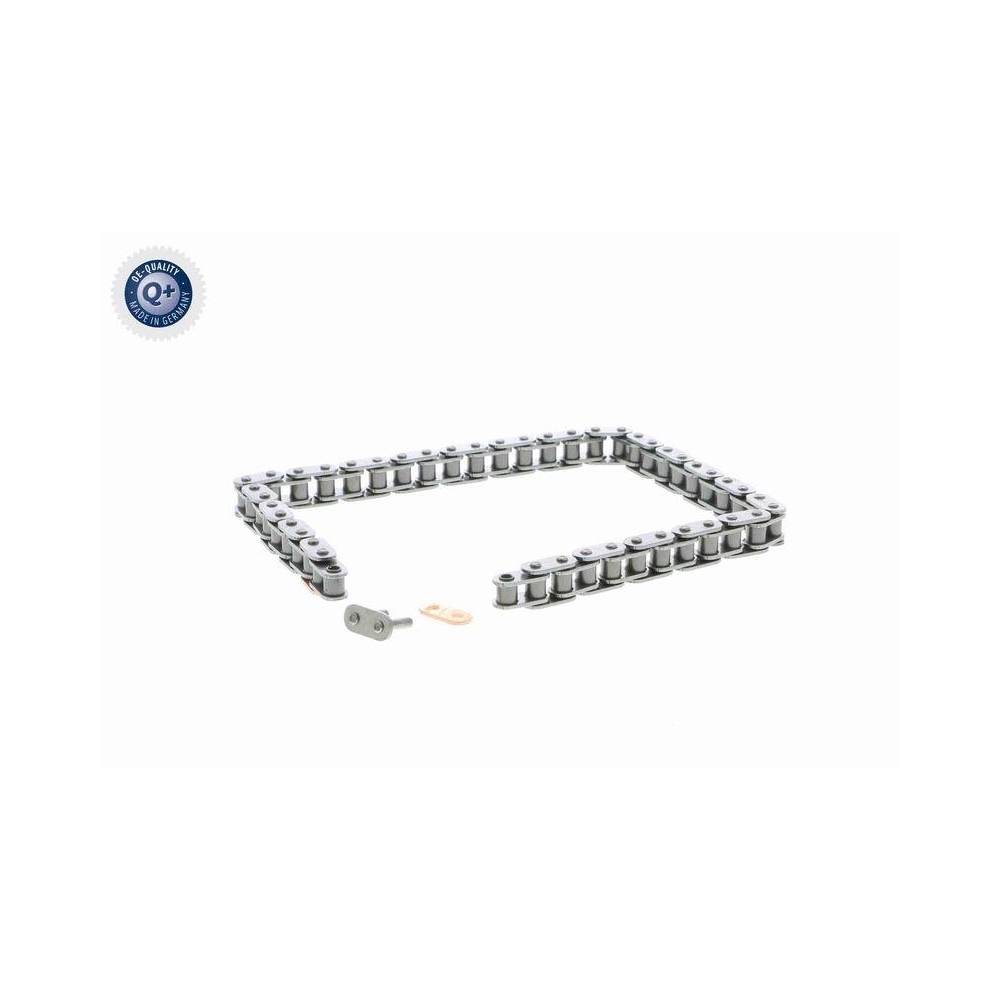 Kette, &Ouml;lpumpenantrieb VAICO V30-2319 Q+, Erstausr&uuml;sterqualit&auml;t MADE IN GERMANY
