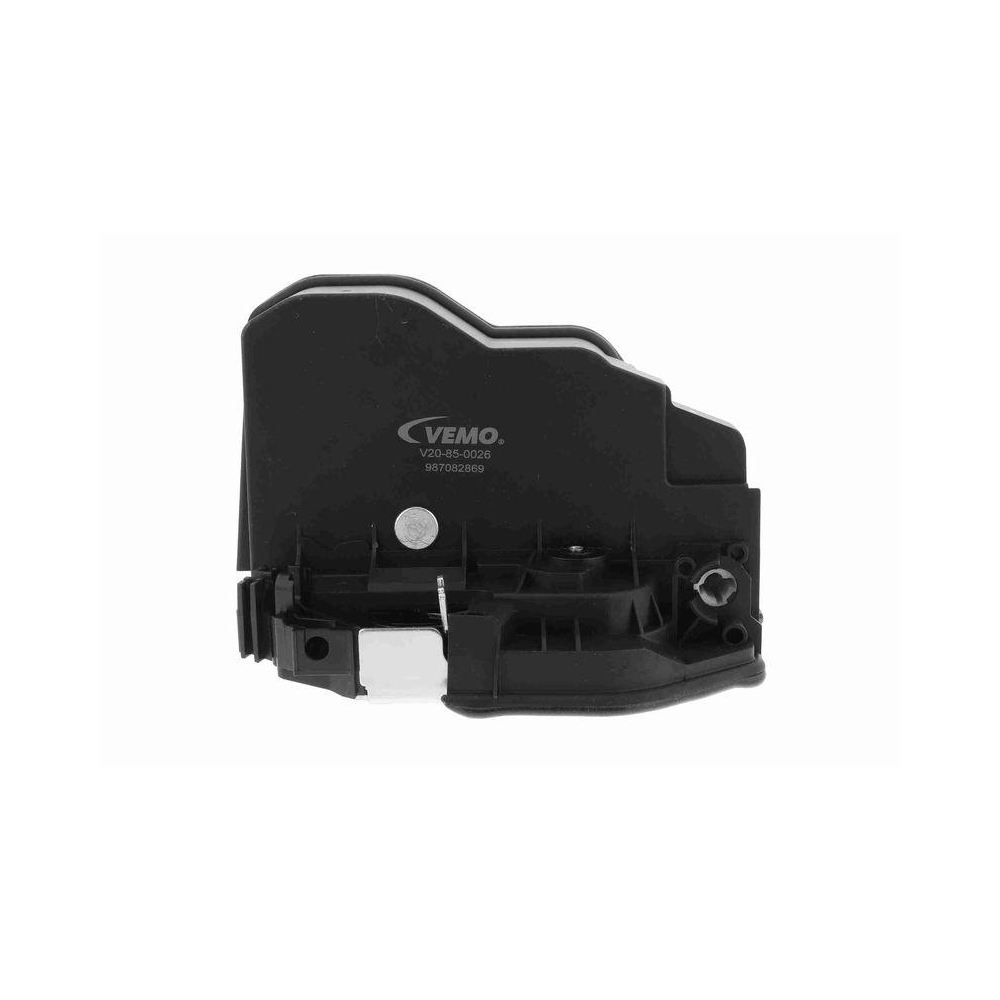 T&uuml;rschloss VEMO V20-85-0026 Green Mobility Parts f&uuml;r BMW MINI, vorne links