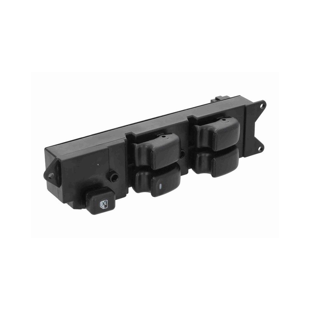 Schalter, Fensterheber VEMO V37-73-0013 Original VEMO Qualität für MITSUBISHI