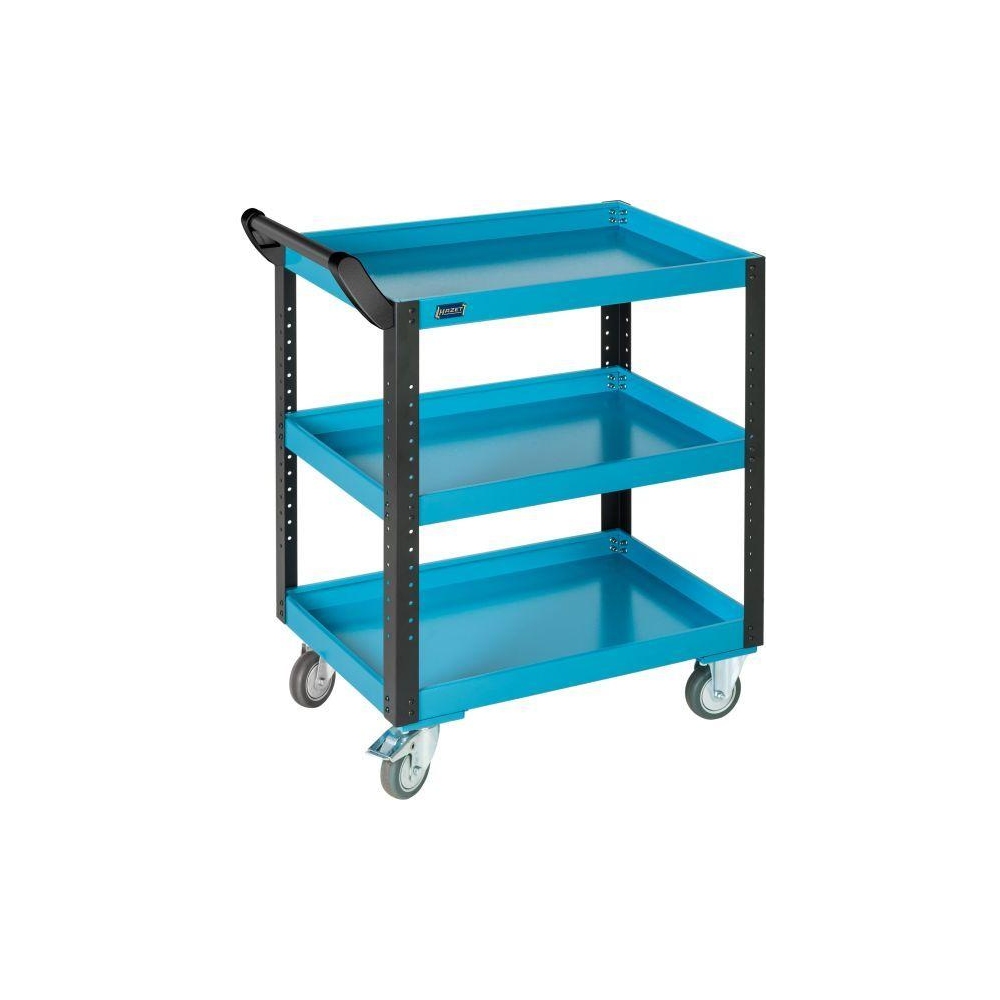 Werkstatt-Servicewagen HAZET 167-3 für