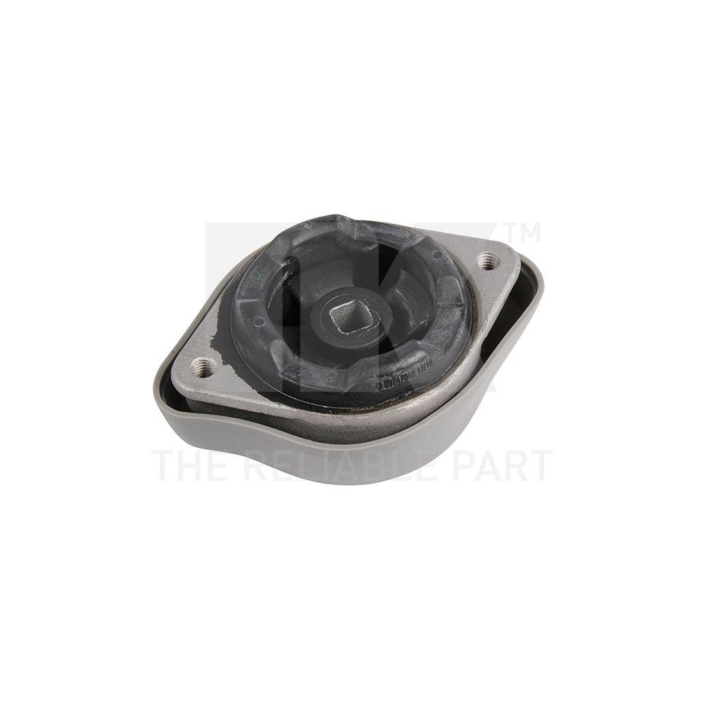 Lagerung, Automatikgetriebe NK 59747068 f&uuml;r AUDI SKODA VW, Vorderachse