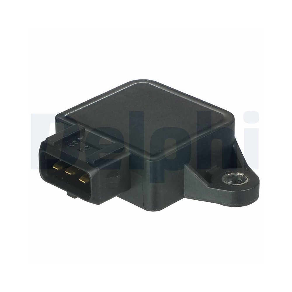 DELPHI SS10992-12B1 Sensor, Drosselklappenstellung für ALFA ROMEO CITROËN FIAT