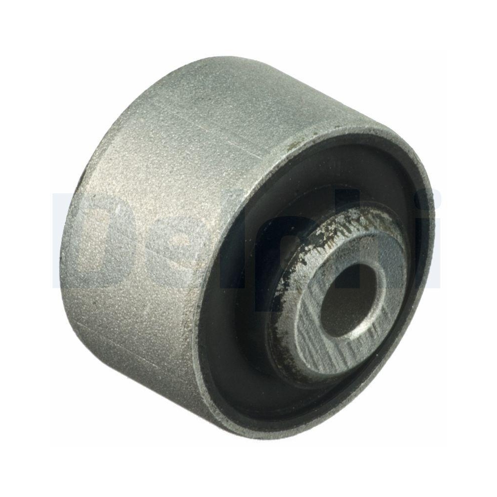 DELPHI TD1636W Lagerung, Lenker f&uuml;r AUDI, Vorderachse, au&szlig;en, hinten, innen