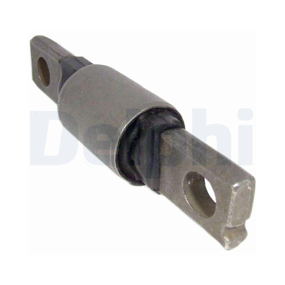 DELPHI TD860W Lagerung, Lenker f&uuml;r NISSAN RENAULT, Vorderachse, unten, vorne