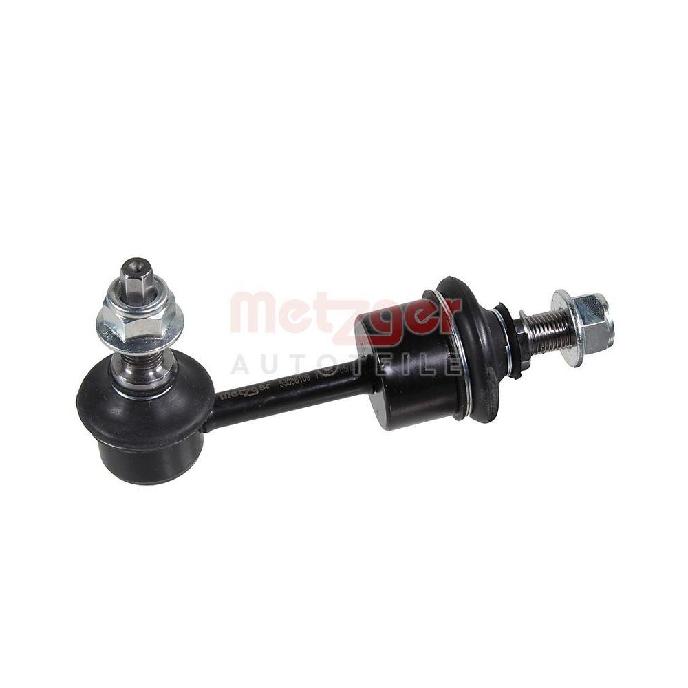Stange/Strebe, Stabilisator METZGER AUTOTEILE 53088109 COMPETENCE KIT GREENPARTS