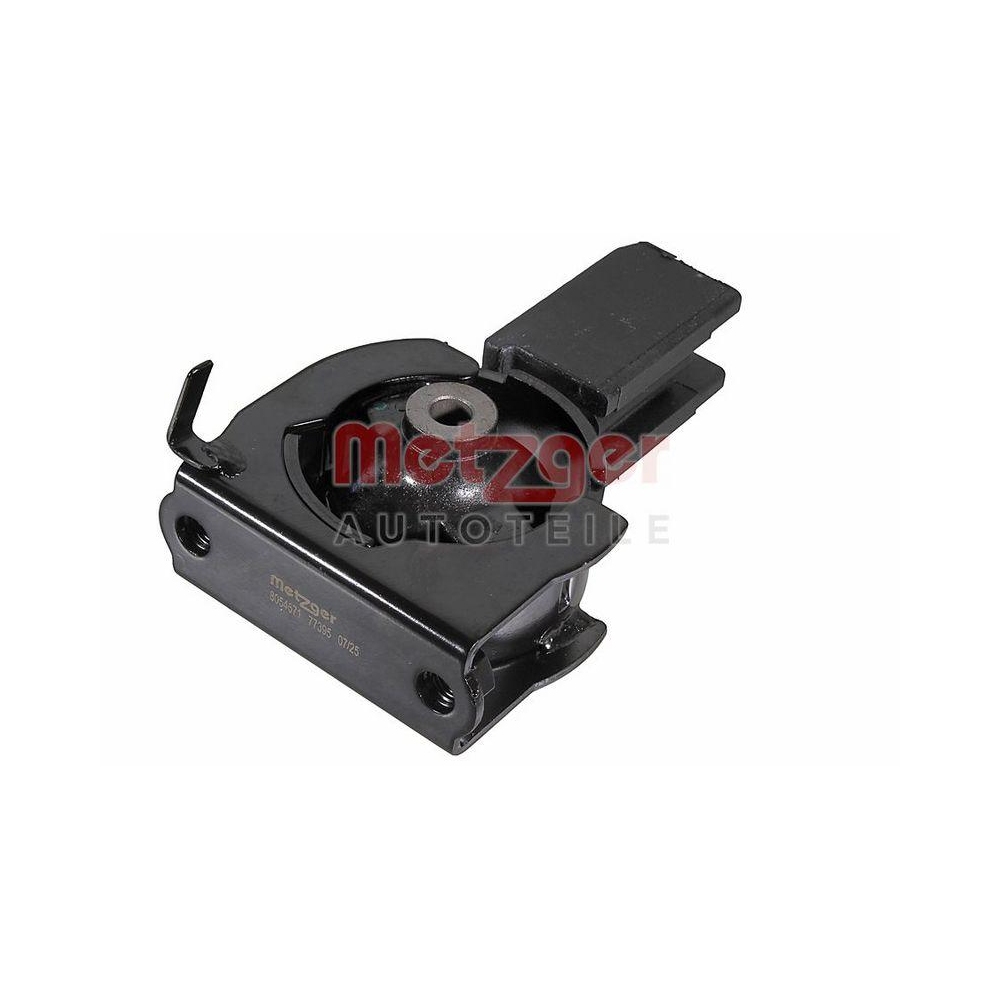 Lagerung, Motor METZGER AUTOTEILE 8054671 f&uuml;r TOYOTA, vorne