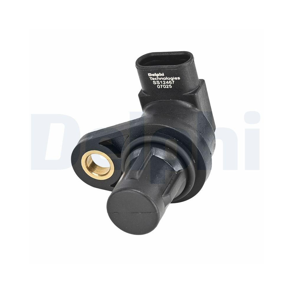 Sensor, Nockenwellenposition DELPHI SS12467-12B1 f&uuml;r MERCEDES-BENZ