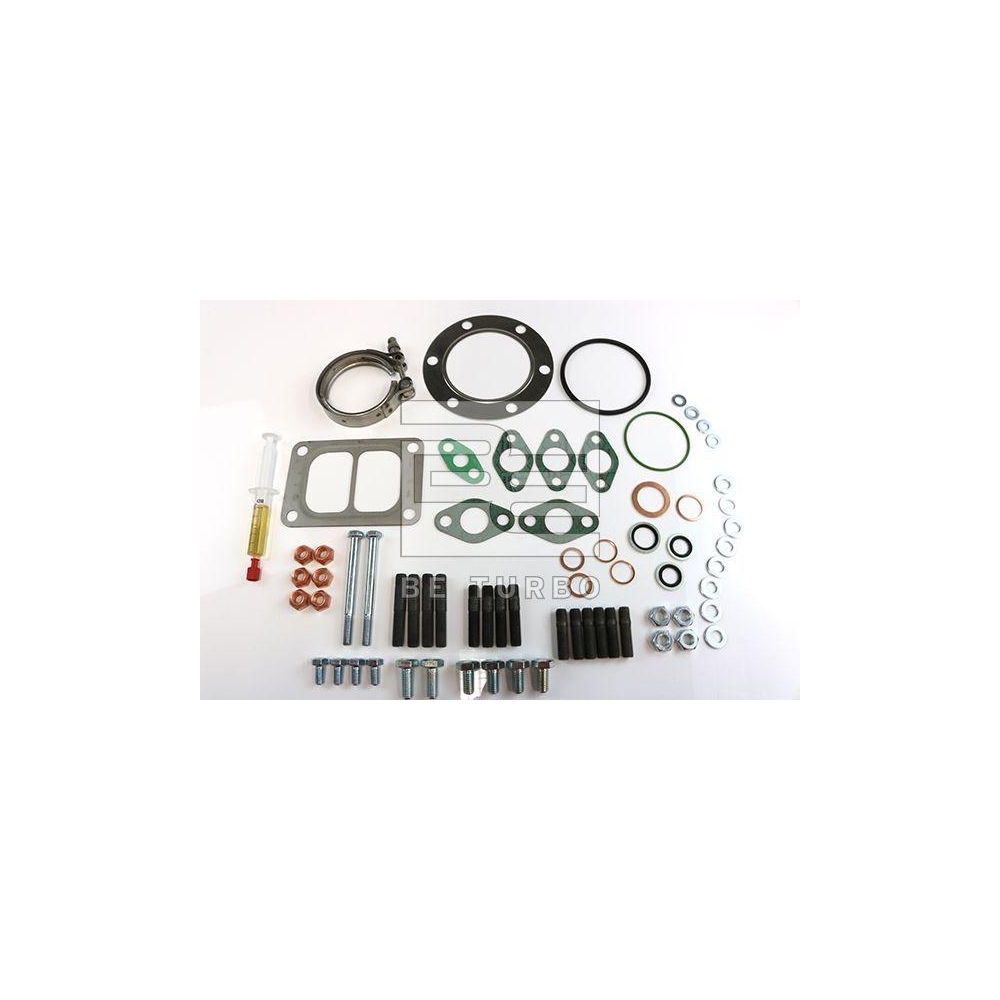 BE TURBO ABS772 Montagesatz, Lader f&uuml;r MAN