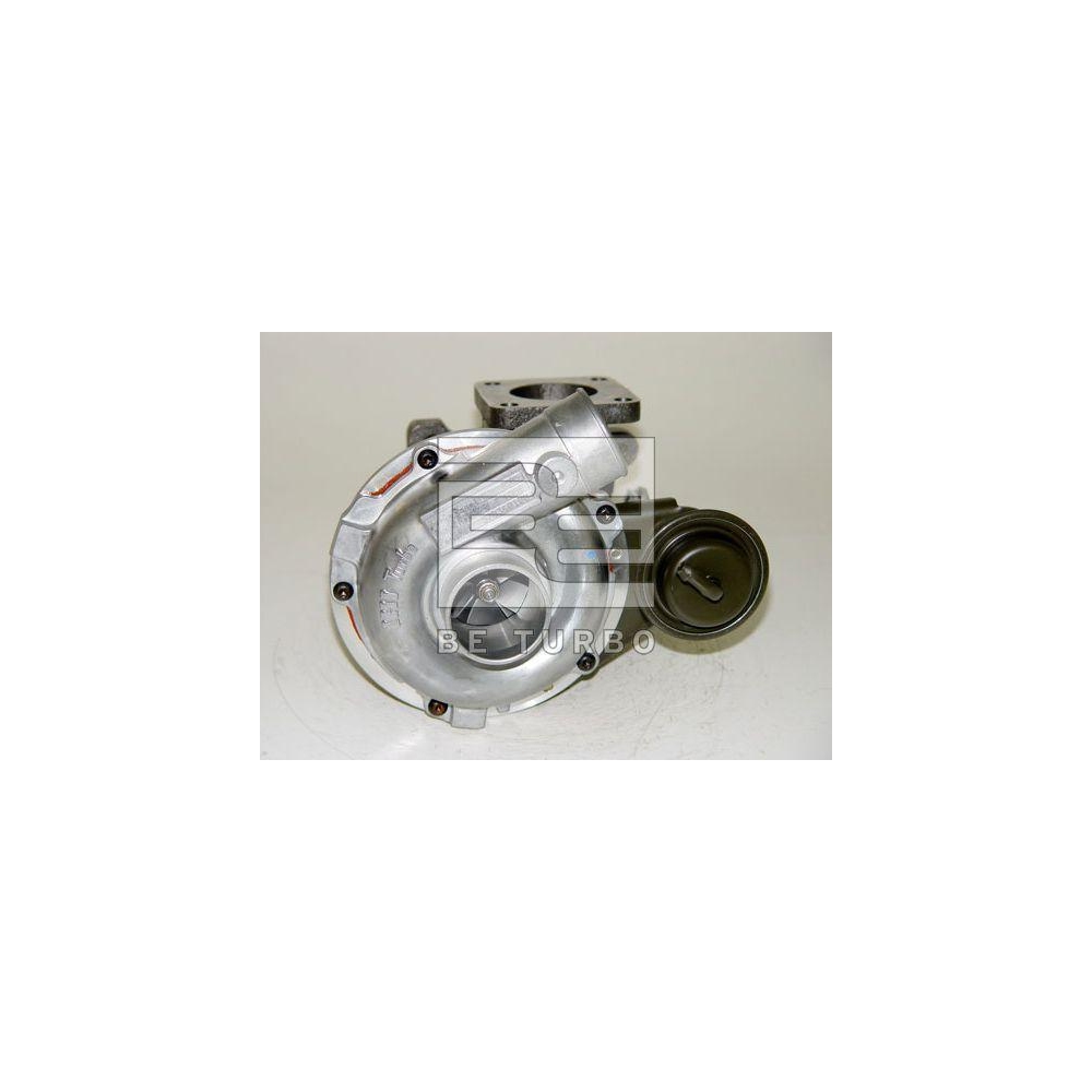 BE TURBO 125022 Lader, Aufladung f&uuml;r MASERATI, links