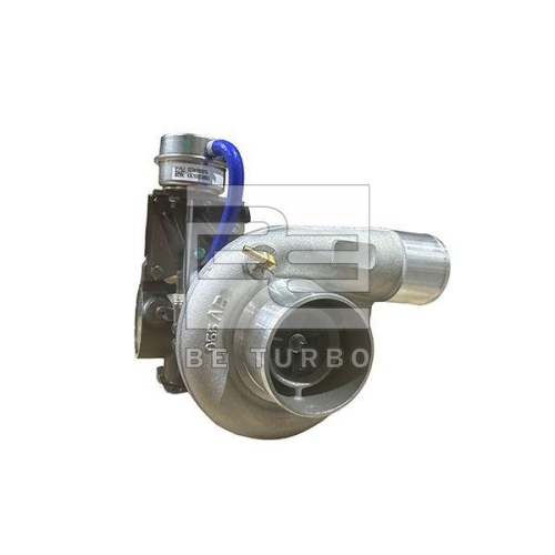 BE TURBO 130983 Lader, Aufladung f&uuml;r CATERPILLAR