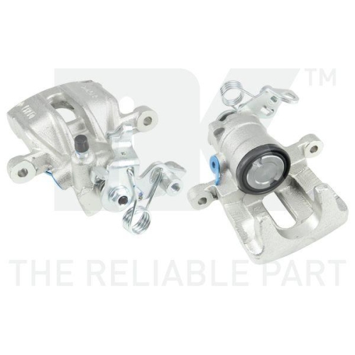 NK 2199242 Bremssattel f&uuml;r FORD SEAT VW VAG, Hinterachse rechts