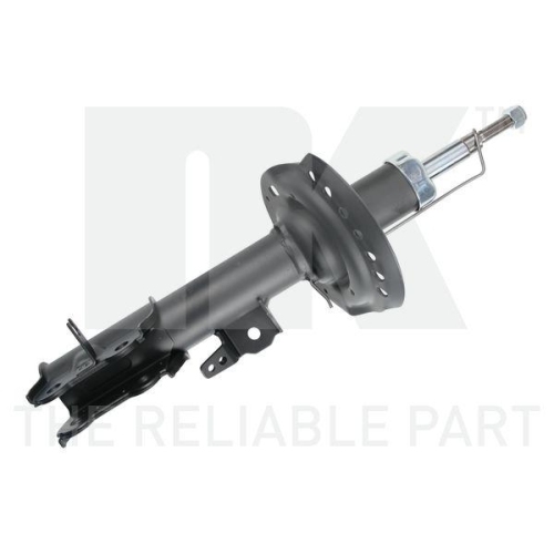 NK 653434784 Sto&szlig;d&auml;mpfer f&uuml;r HYUNDAI, Vorderachse rechts
