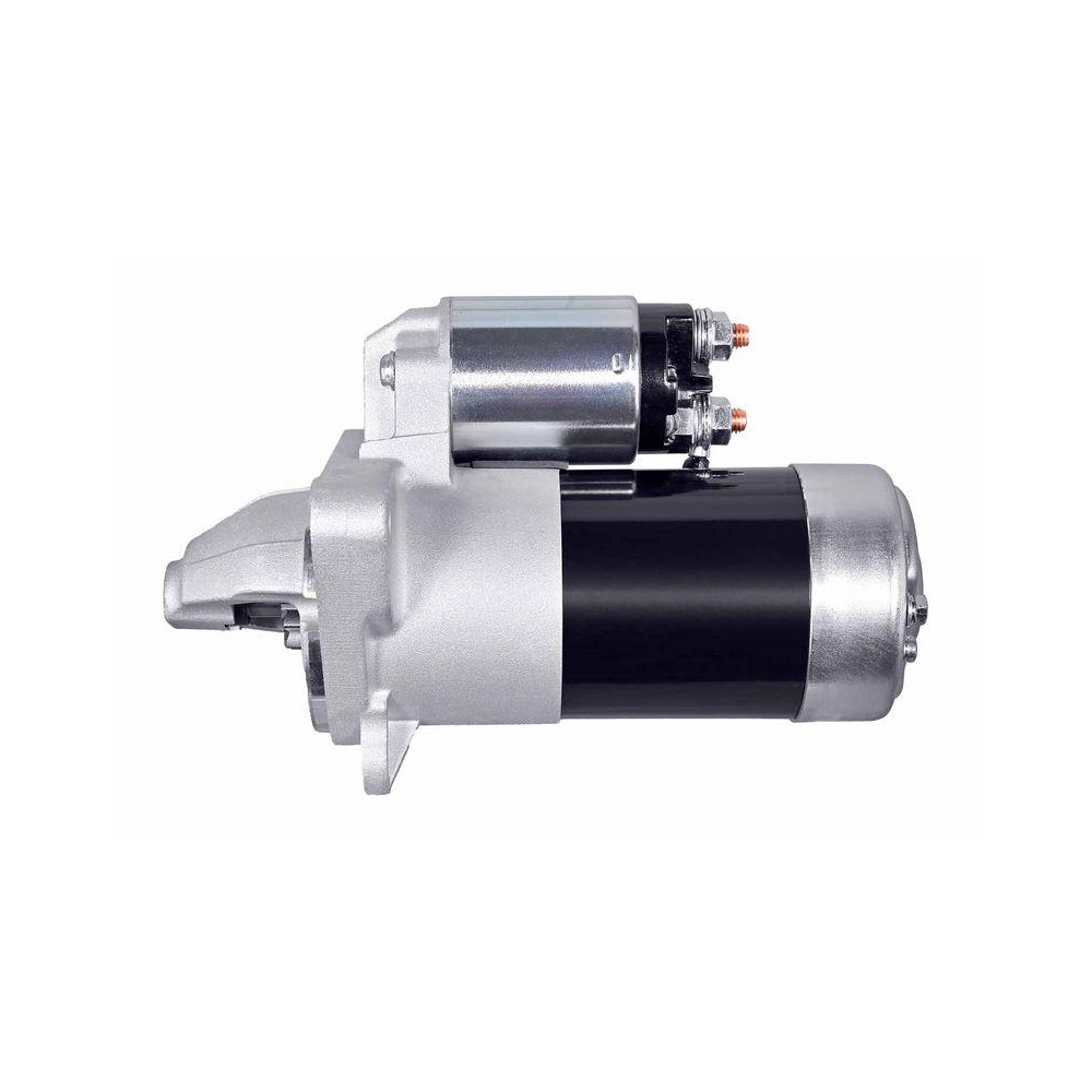 HELLA Starter 8EA 012 526-151 f&uuml;r MITSUBISHI NISSAN OPEL RENAULT VAUXHALL DACIA