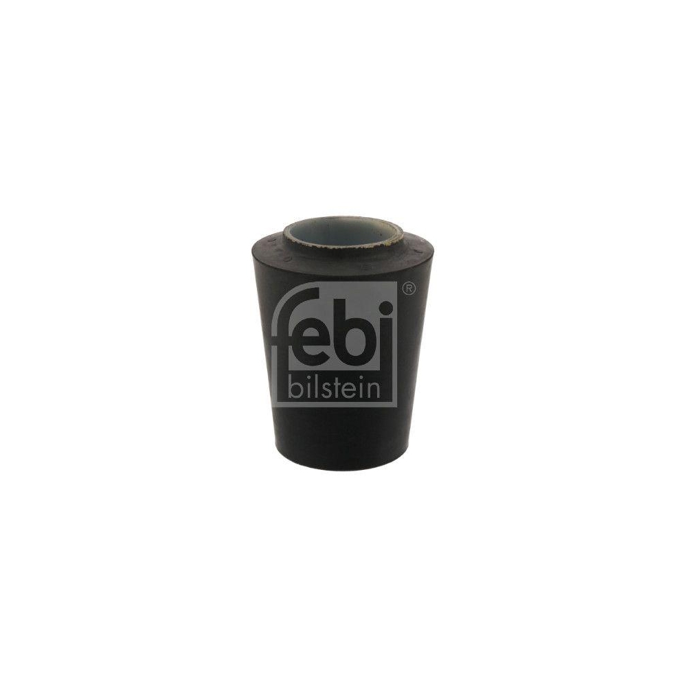 FEBI BILSTEIN Lagerbuchse, Blattfeder 04624 f&uuml;r FRUEHAUF
