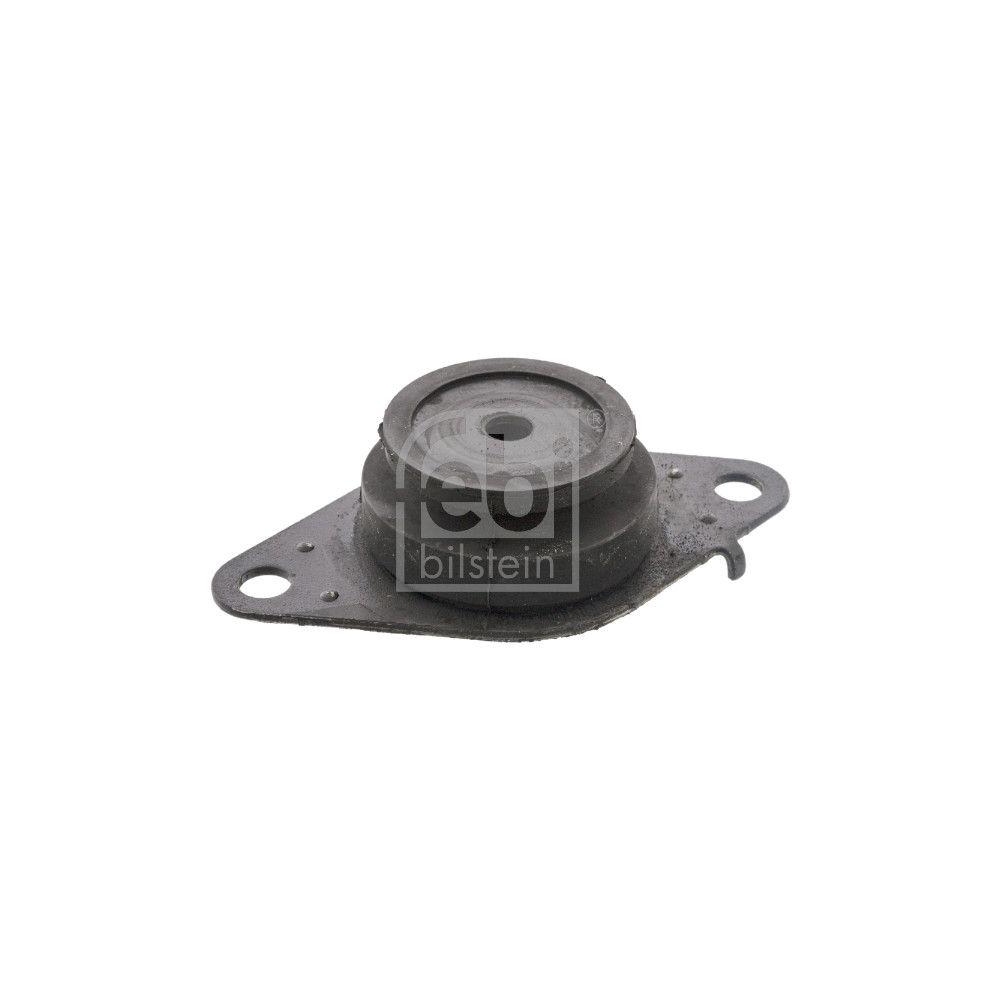FEBI BILSTEIN Lagerung, Motor 09479 f&uuml;r RENAULT, vorne