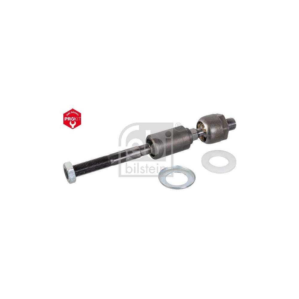 FEBI BILSTEIN Axialgelenk, Spurstange 44644 ProKit f&uuml;r ALFA ROMEO