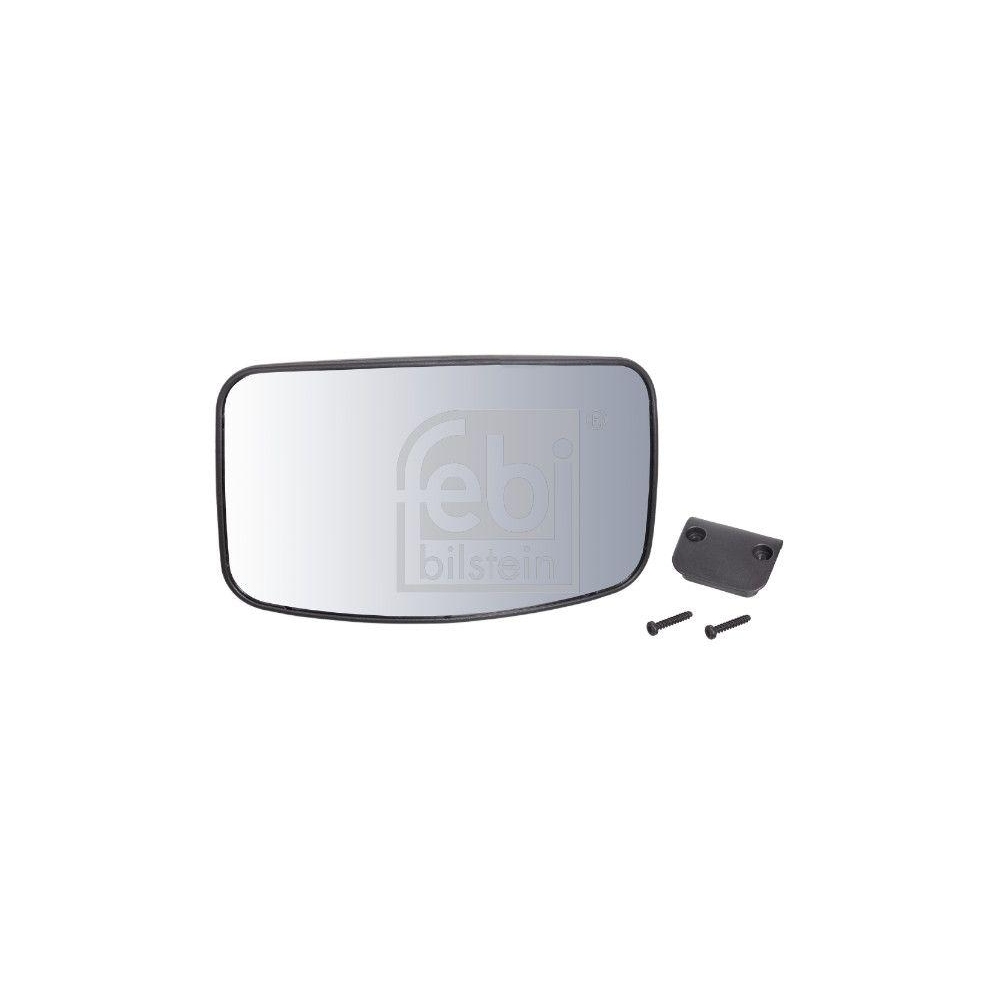 Frontspiegel, Fahrerhaus FEBI BILSTEIN 100893 für DAF VOLVO RENAULT TRUCKS