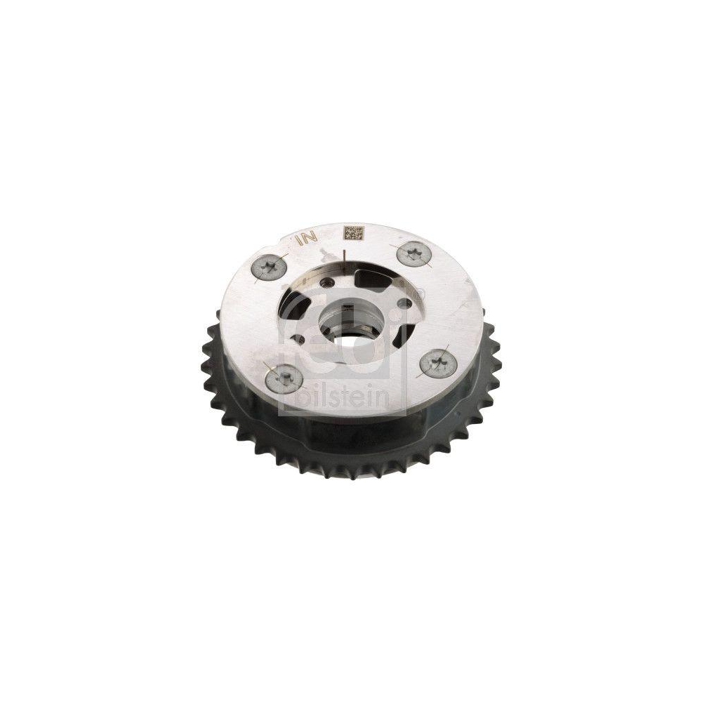 FEBI BILSTEIN Nockenwellenversteller 103729 febi Plus f&uuml;r BMW, Einlassseite