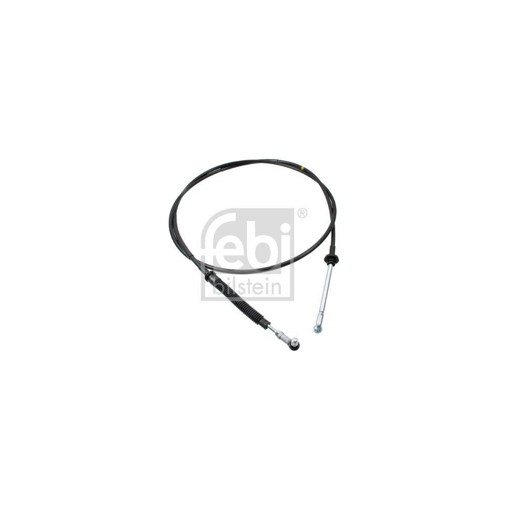 Seilzug, Schaltgetriebe FEBI BILSTEIN 172340 für RENAULT TRUCKS