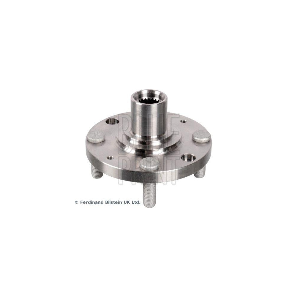 Radnabe BLUE PRINT ADBP820037 f&uuml;r CHEVROLET DAEWOO, Vorderachse links