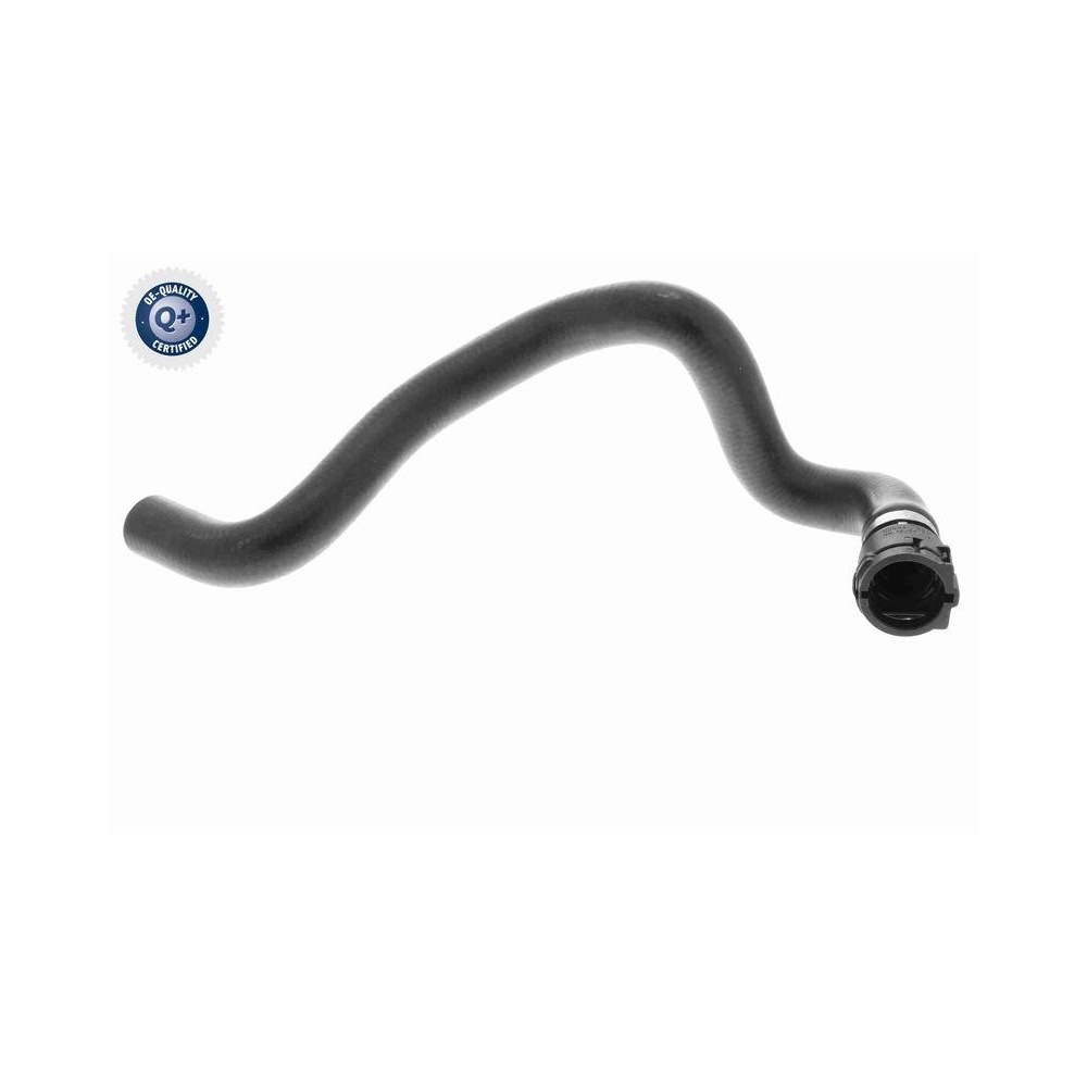 Schlauch, Wärmetauscher (Heizung) VAICO V10-4811 Q+, Erstausrüsterqualität für