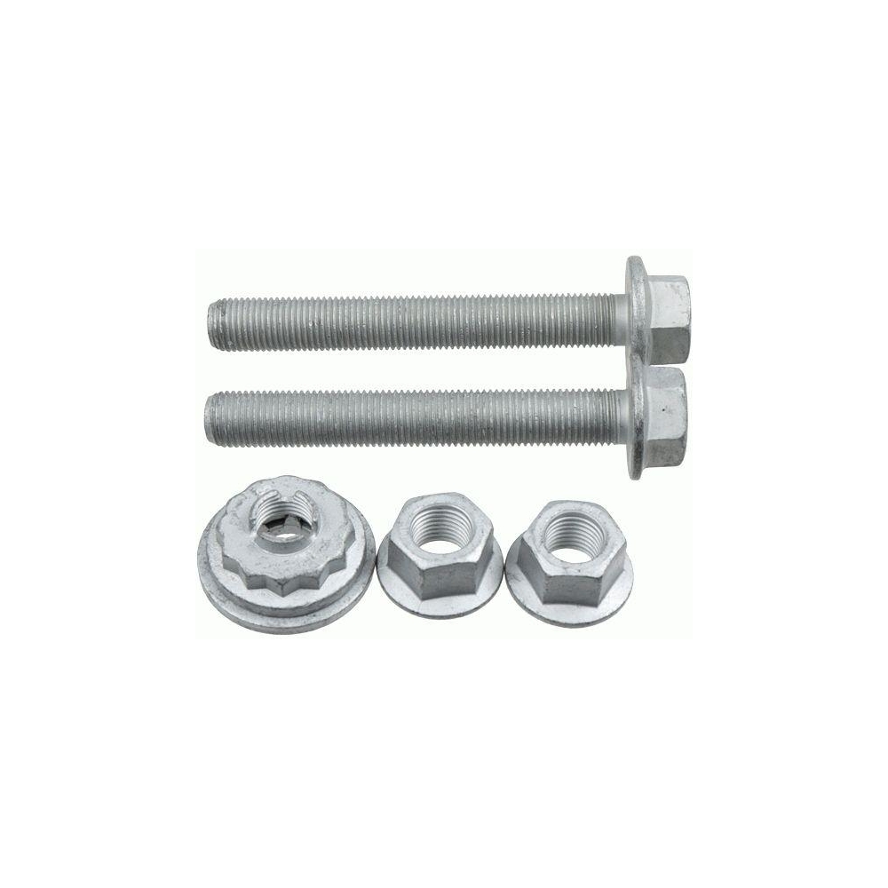 Reparatursatz, Radaufh&auml;ngung LEMF&Ouml;RDER 38020 01 Service Pack f&uuml;r BMW ROLLS-ROYCE