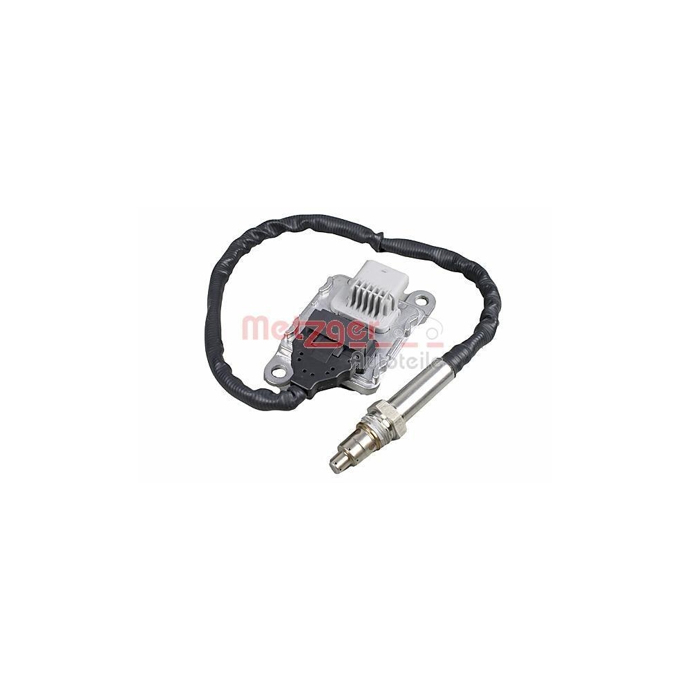 NOx-Sensor, NOx-Katalysator METZGER 0899237 f&uuml;r OPEL VAUXHALL CHEVROLET