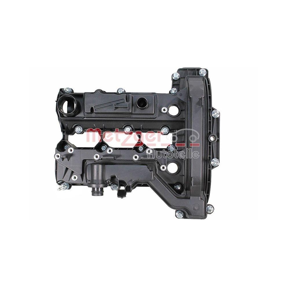 Zylinderkopfhaube METZGER 2389186 GREENPARTS f&uuml;r FORD