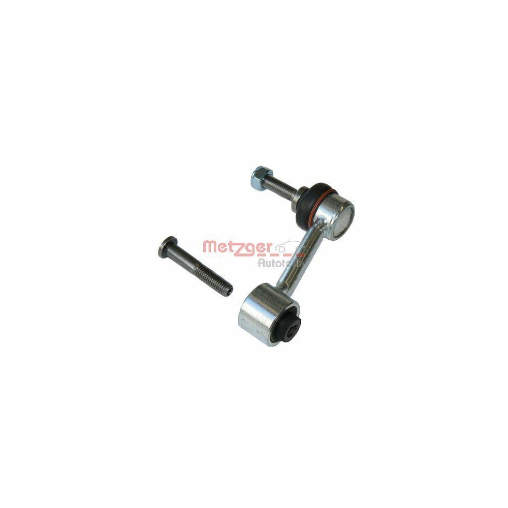 Stange/Strebe, Stabilisator METZGER 53007319 KIT + GREENPARTS f&uuml;r VAG