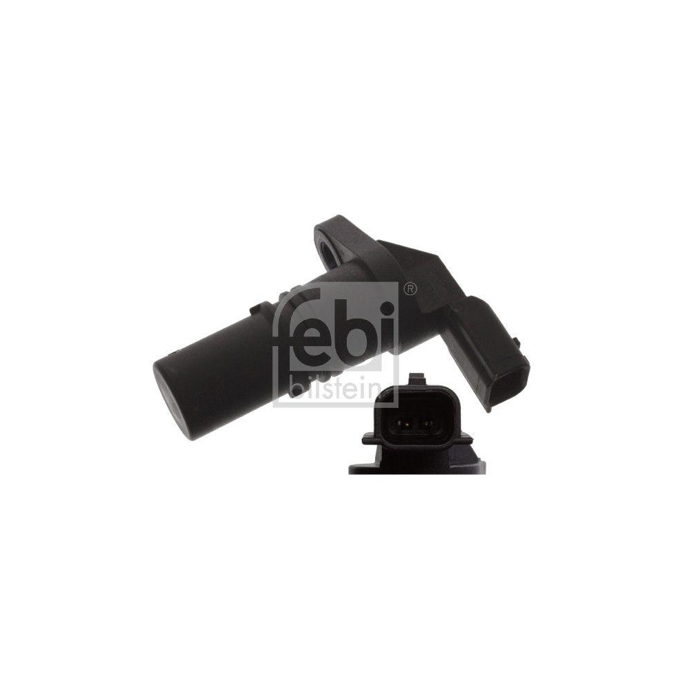 Impulsgeber, Kurbelwelle FEBI BILSTEIN 44647 für MERCEDES-BENZ NISSAN OPEL DACIA