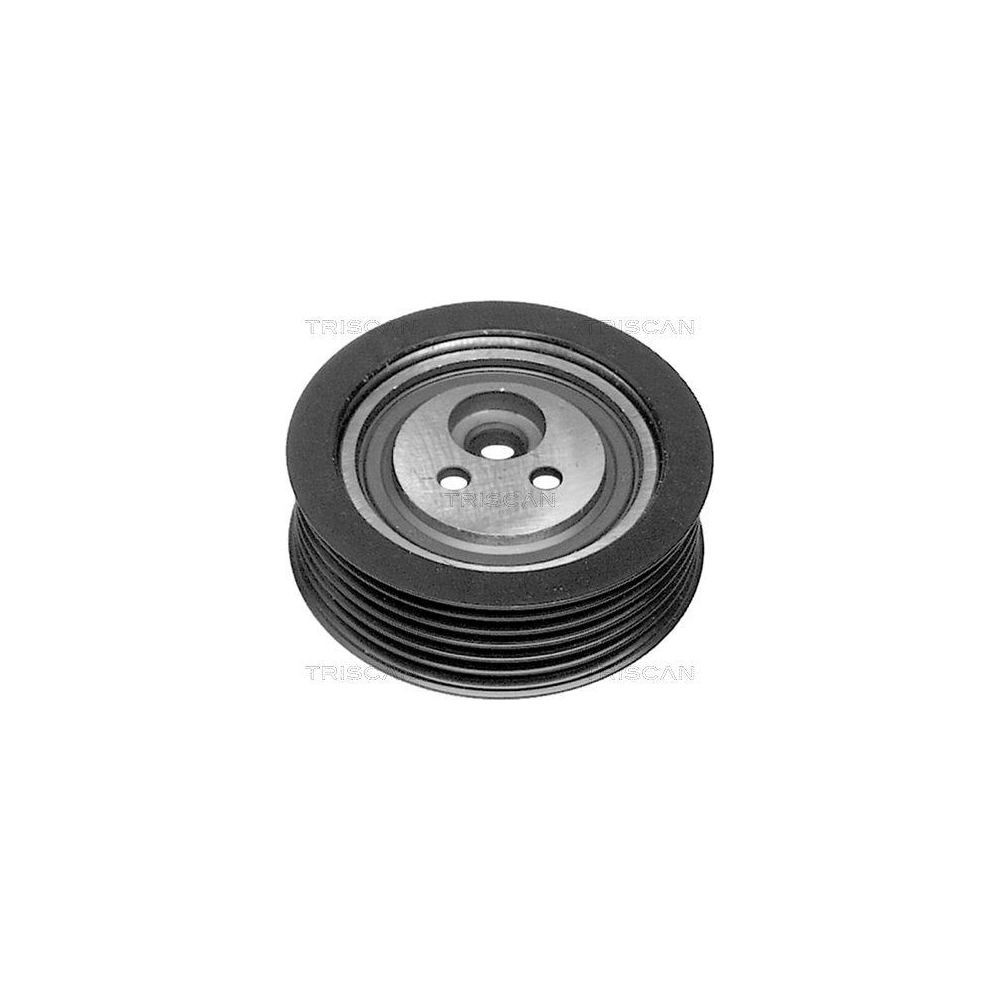 Spannrolle, Keilrippenriemen TRISCAN 8641 251006 f&uuml;r RENAULT DACIA