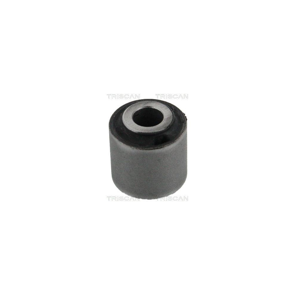 Lagerung, Lenker TRISCAN 8500 10848 f&uuml;r HYUNDAI KIA, Hinterachse, au&szlig;en, hinten