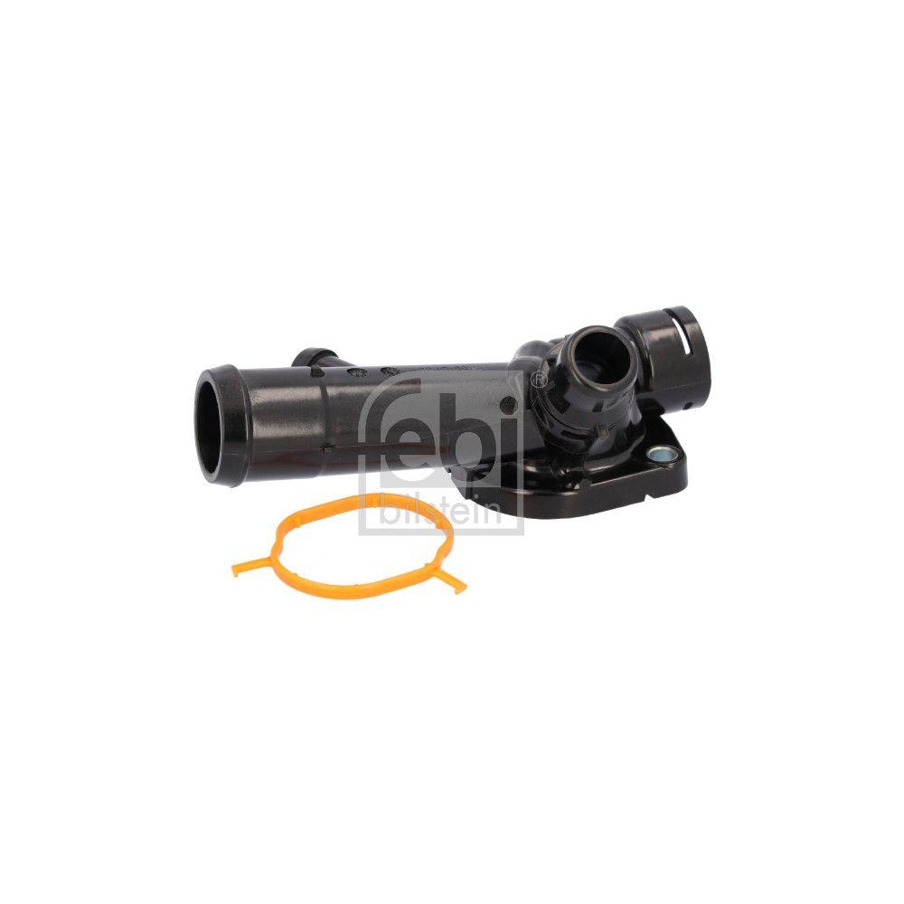 FEBI BILSTEIN K&uuml;hlmittelflansch 193080 f&uuml;r AUDI SEAT