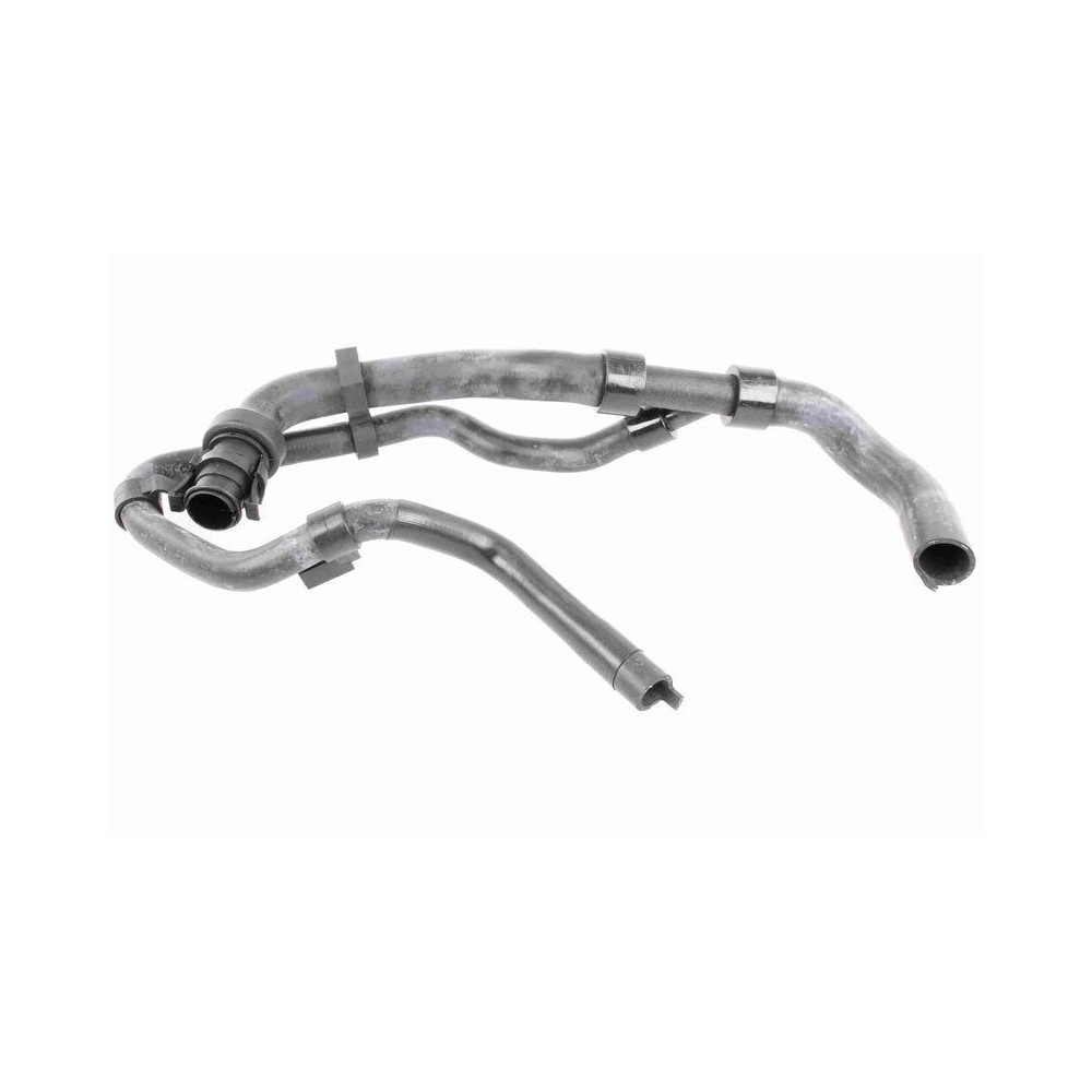 K&uuml;hlerschlauch VAICO V42-0663 Q+, Erstausr&uuml;sterqualit&auml;t f&uuml;r PEUGEOT, unten