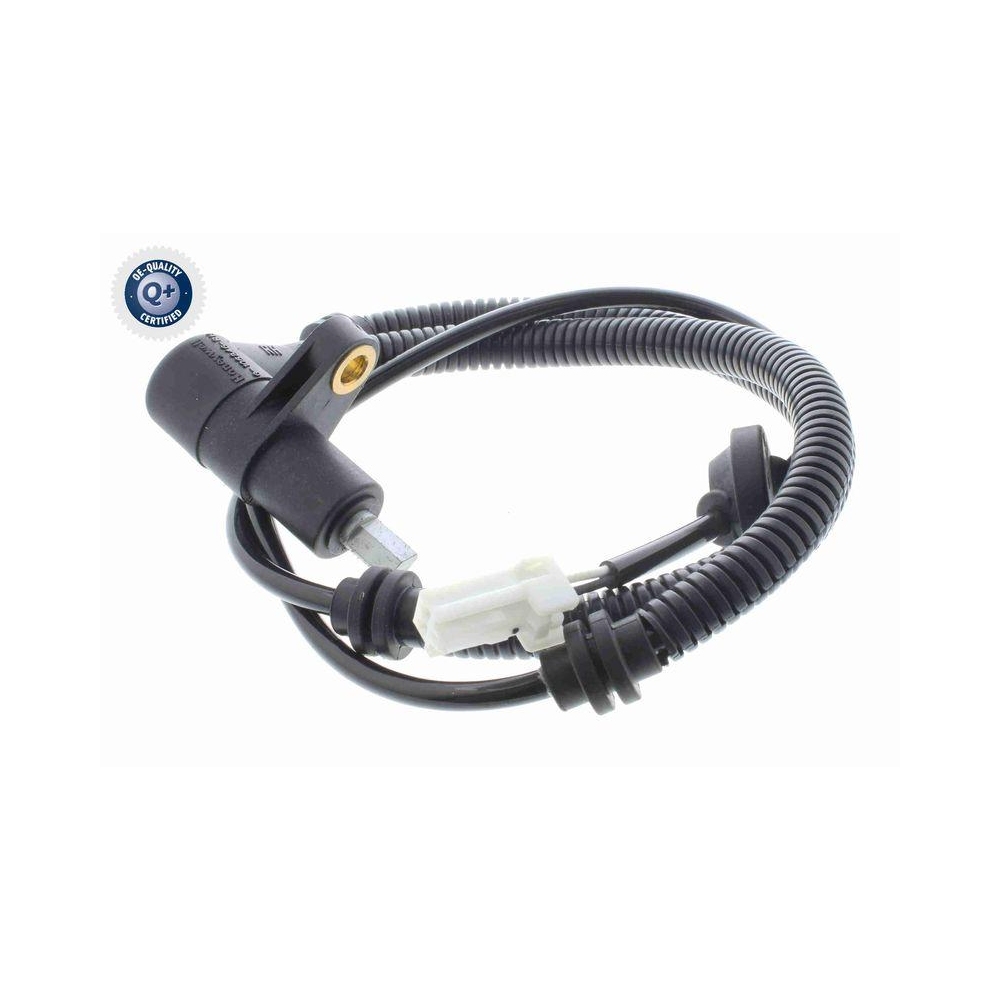 Sensor, Raddrehzahl VEMO V53-72-0033 Q+, Erstausr&uuml;sterqualit&auml;t f&uuml;r KIA