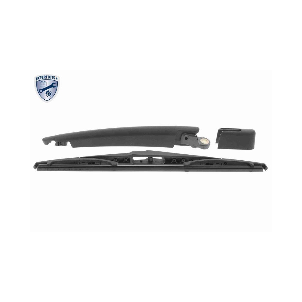 Wischarm-Satz, Scheibenreinigung VAICO V40-1825 EXPERT KITS + für OPEL, hinten