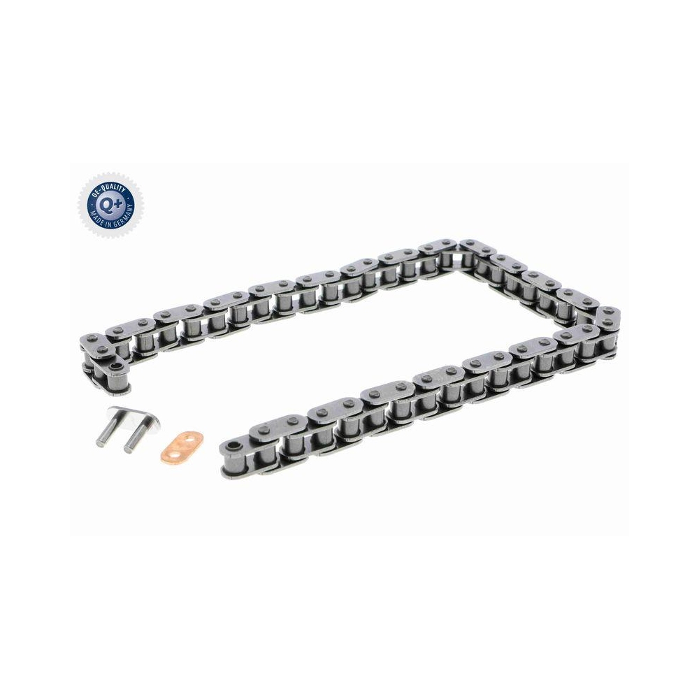 Kette, &Ouml;lpumpenantrieb VAICO V30-2320 Q+, Erstausr&uuml;sterqualit&auml;t MADE IN GERMANY
